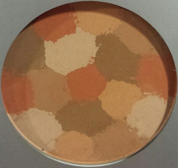 Bombato Compact Powder Renacimiento 03