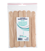 Spatels Hout 10 st.