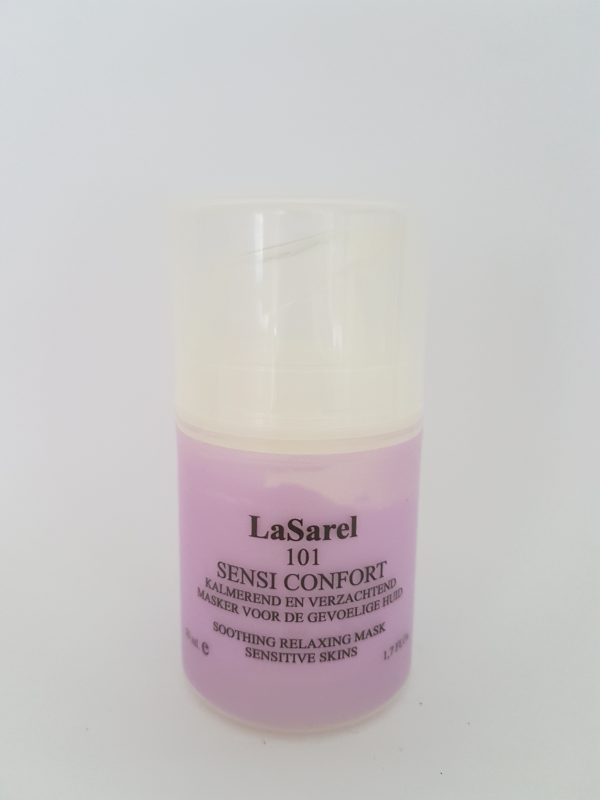 101 Sensi Confort Masker