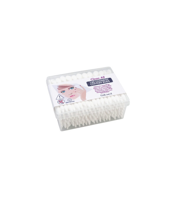 Wattenstaafjes Make-up A4421564