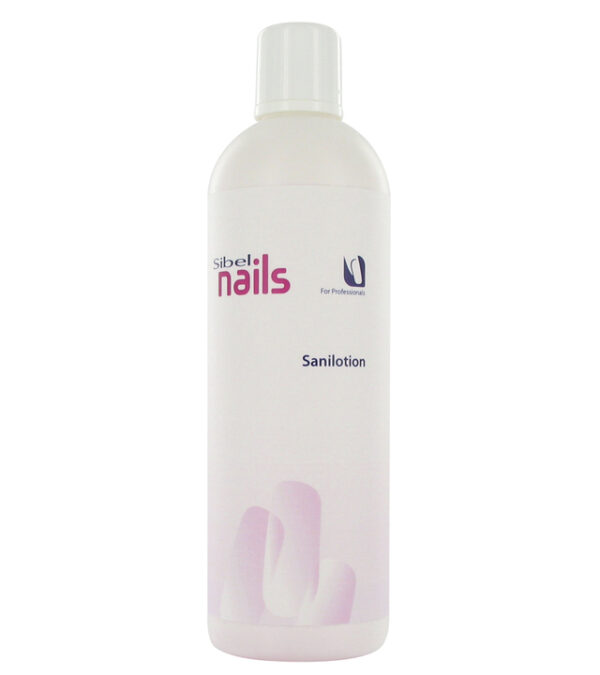 Sanilotion 500 ml
