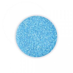 Glitter Powder NK4420 Blauw