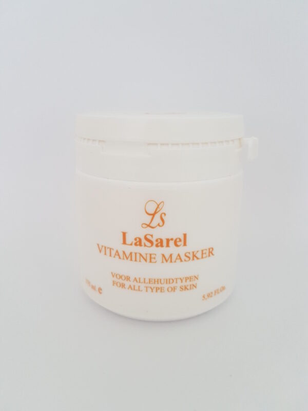 lasarel-vitamine-masker