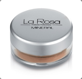 Minerale Blush Powder