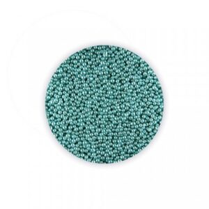 Mini-Beads NK3386 Turquoise