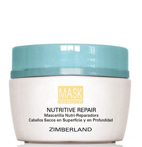 Nutritive Mask 200 ml.