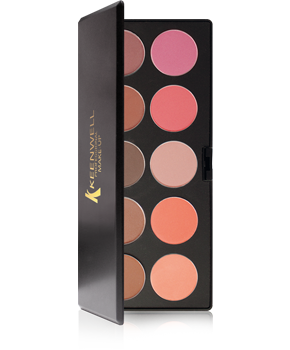 Palette Beauty Collection 10 Rouges