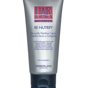 Renutriff Nutritive Hair Mask 200 ml.