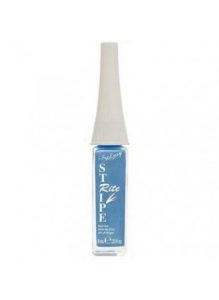 SE SR Lak L.Blauw Met. SE513033