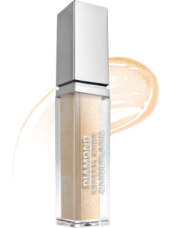 Lipgloss Diamond-32