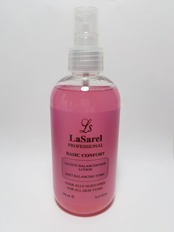 Balancerende lotion lasarel