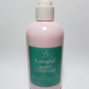Body Confort rozen lasarel