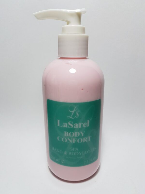 Body Confort rozen lasarel