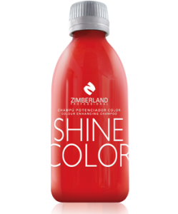 Kleurschampoo Rood