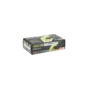 Nitrile Black A093400155