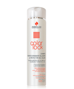 Color Lock Shampoo 250 ml.