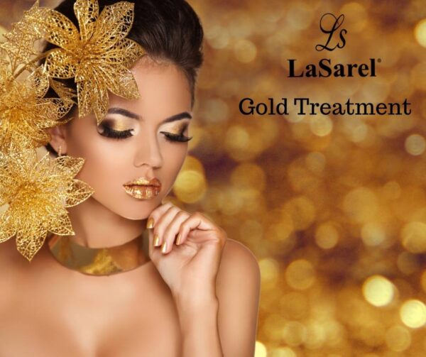 Gold Treatment