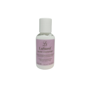Energizing Cleansing Milk LaSarel Eindejaarsgeschenk 10 st.
