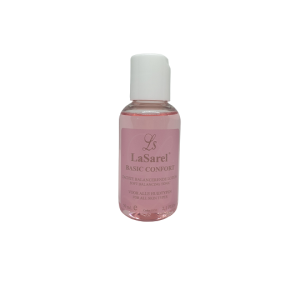 Soft Balancing Lotion LaSarel Eindejaarsgeschenk 10 st.