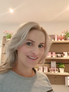 Schoonheidssalon Evita