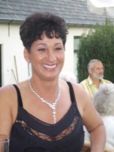Thea van Gessel