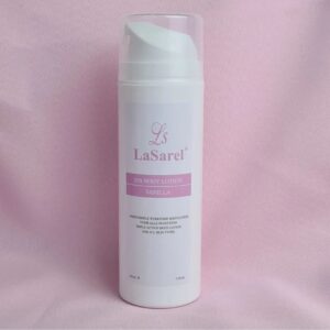 LaSarel Spa body lotion vanille