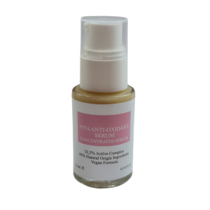 LaSarel Vita Confort Anti-Oxidant Serum