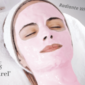 Training LaSarel Radiante Whitening Treatment