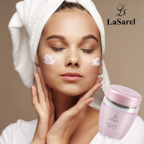 Training Opfris LaSarel