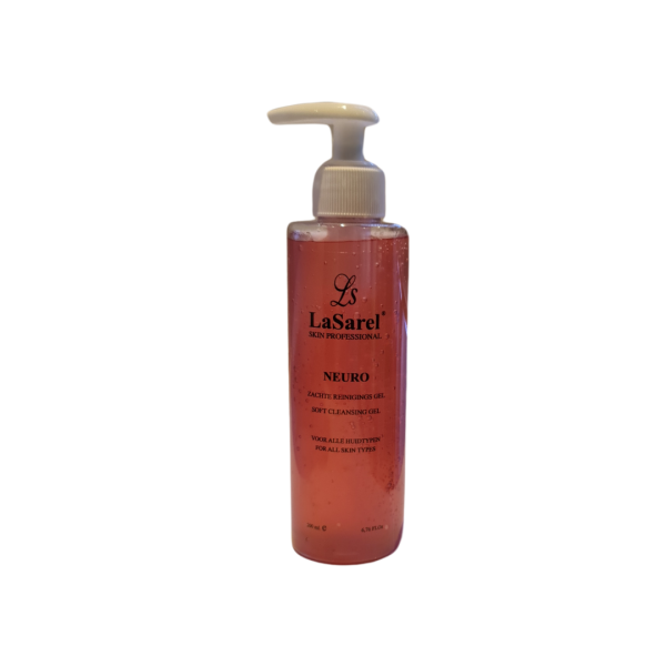 Neuro-LS Soft Cleansing Gel