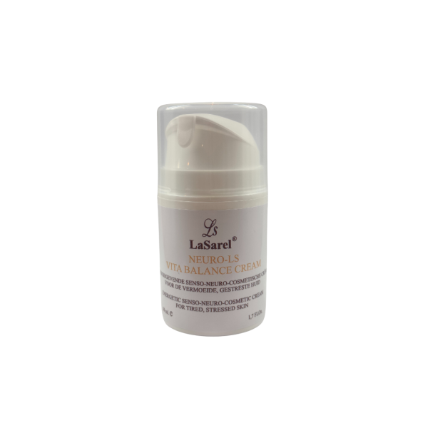 TESTER NEURO-LS VITA BALANCE CREAM
