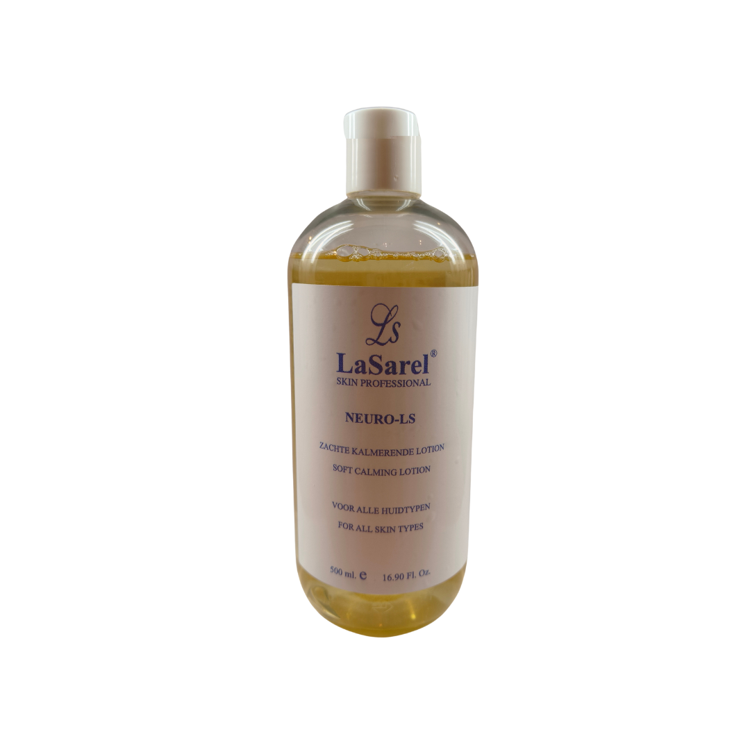 Neuro-LS Soft Calming Lotion