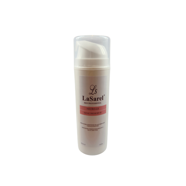 Neuro-LS SPF-50 Cream