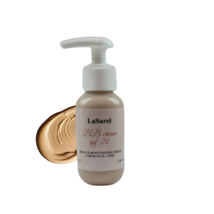 LaSarel BB Crème nr. 2