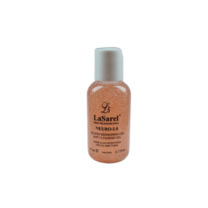 Neuro-LS Soft Cleansing Gel Eindejaarsgeschenk 10 st.