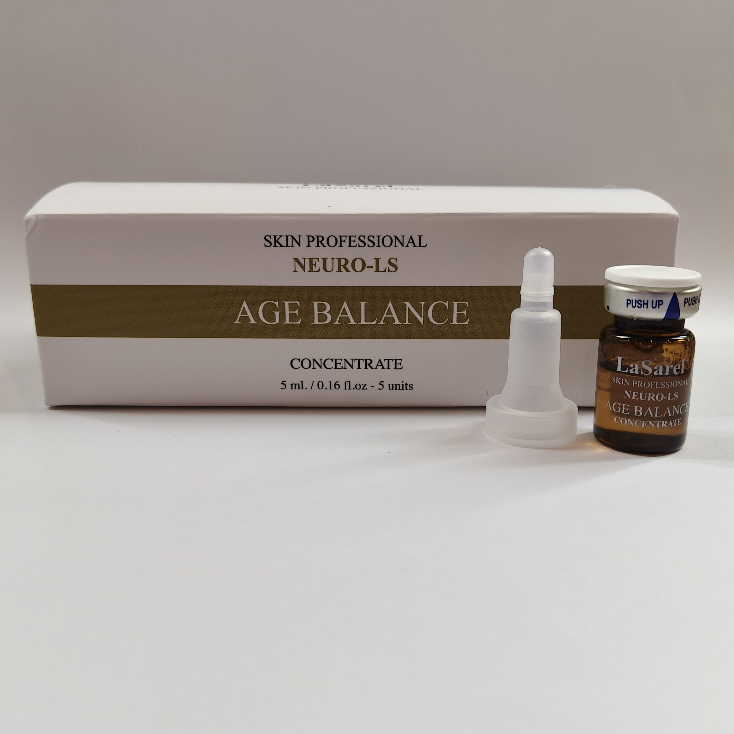 Neuro-LS Age Balance Concentrate
