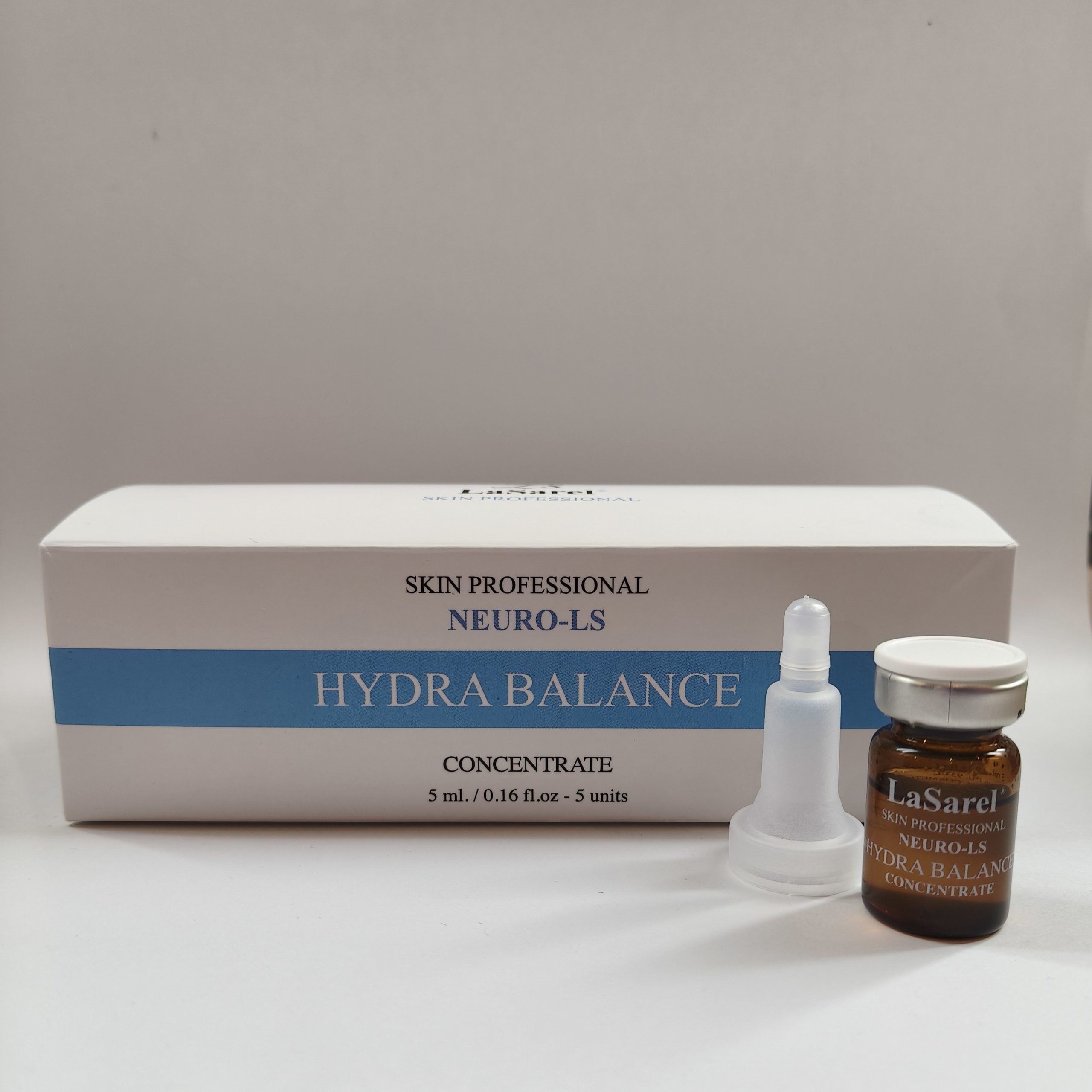 Neuro-LS Hydra Balance Concentrate