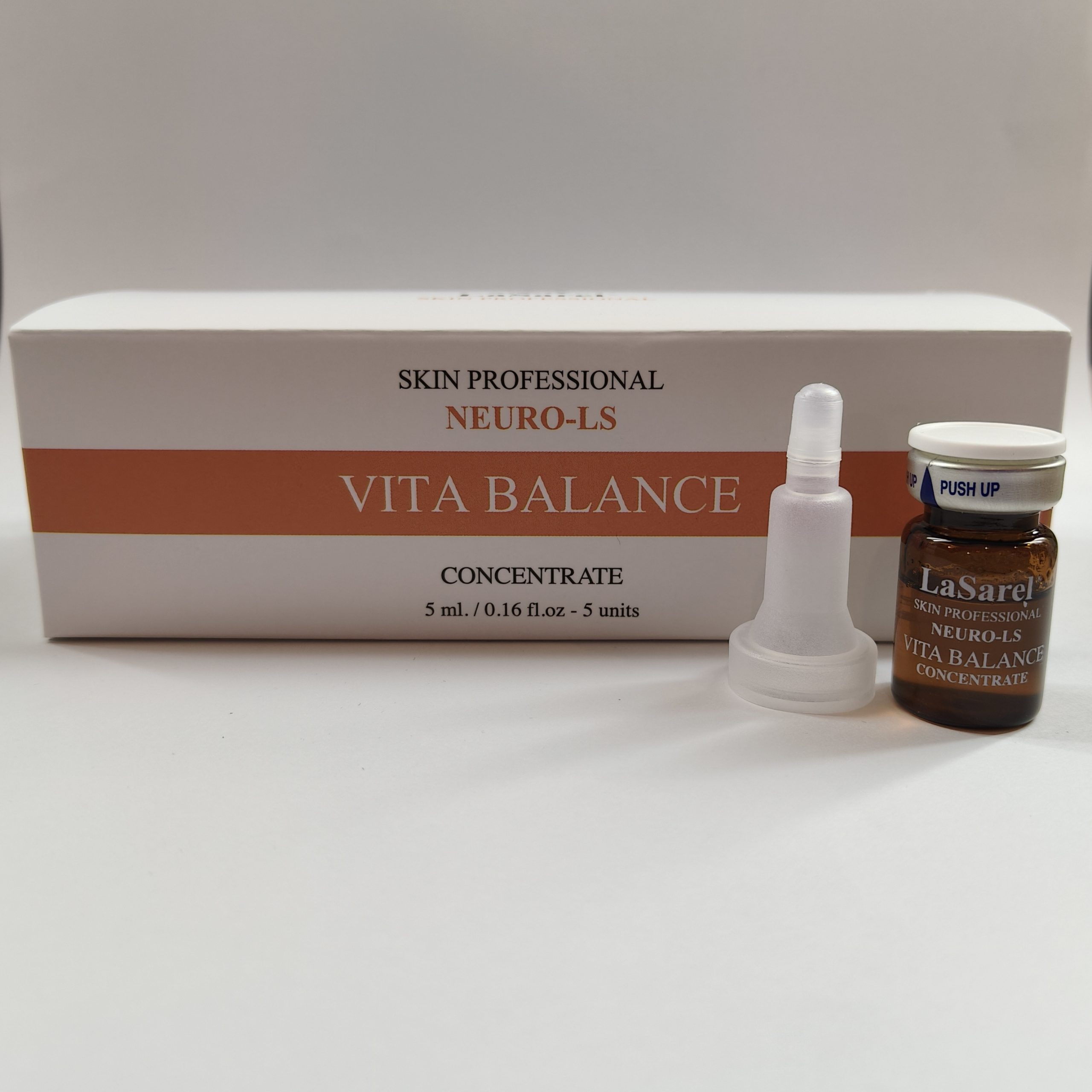 Neuro-LS Vita Balance Concentrate
