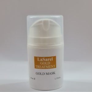 LaSarel 112 Gold Confort Masker