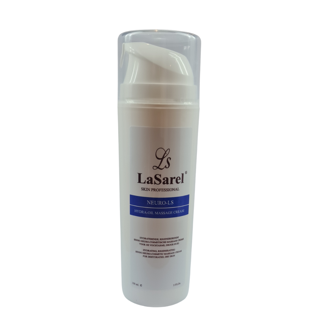 Neuro-LS Hydra-Oil Massage Cream